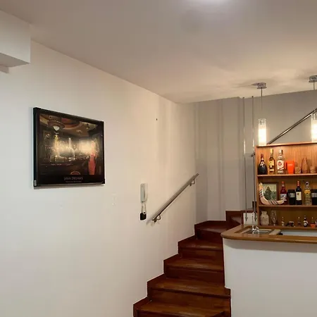 Casa L'Orologio Apartment Barletta Exterior photo