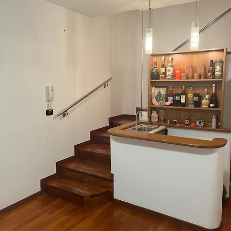 Casa L'Orologio Apartment Barletta Exterior photo