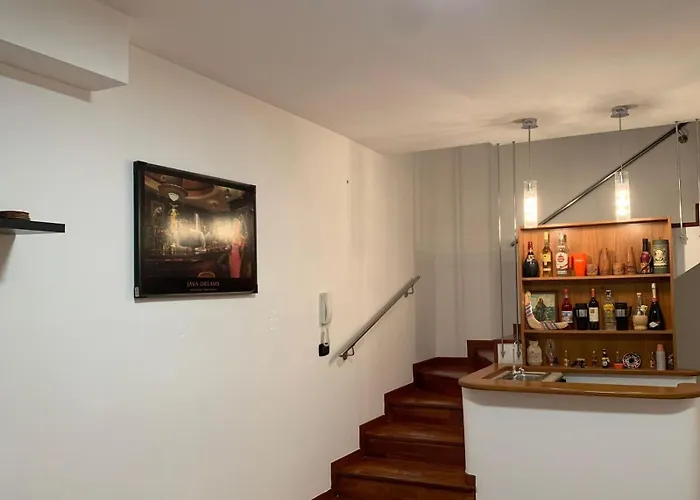 Casa L\'Orologio