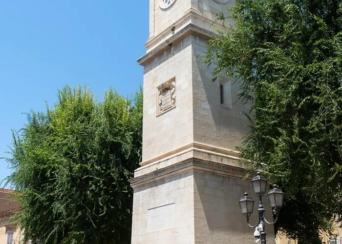 Casa L\'Orologio