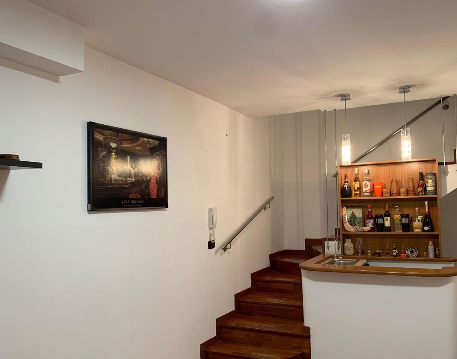 Apartment Casa L'orologio *