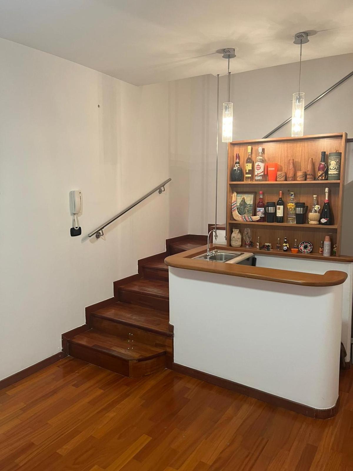 Casa L'orologio Apartment Barletta