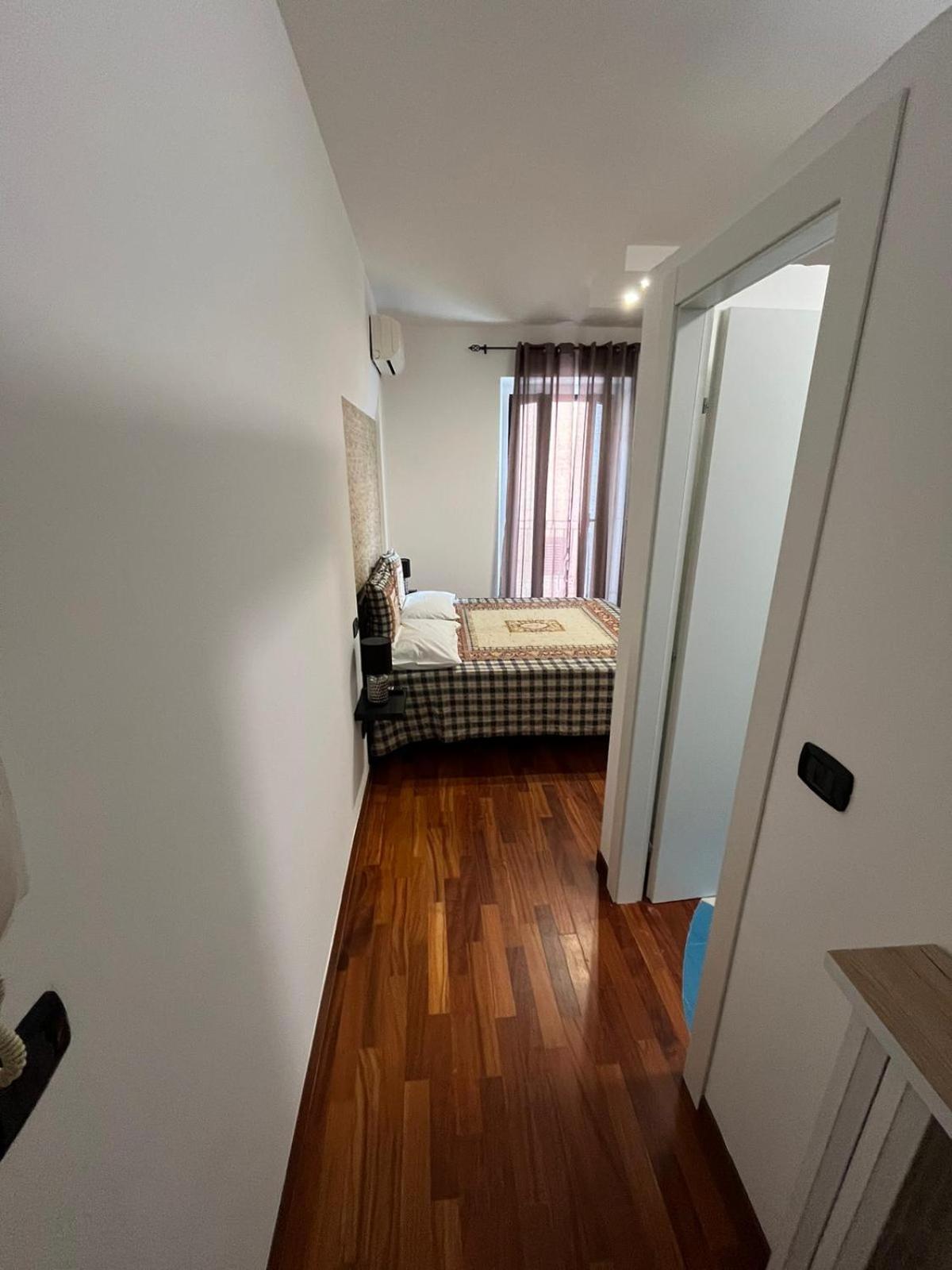 Casa L'orologio Apartment Barletta