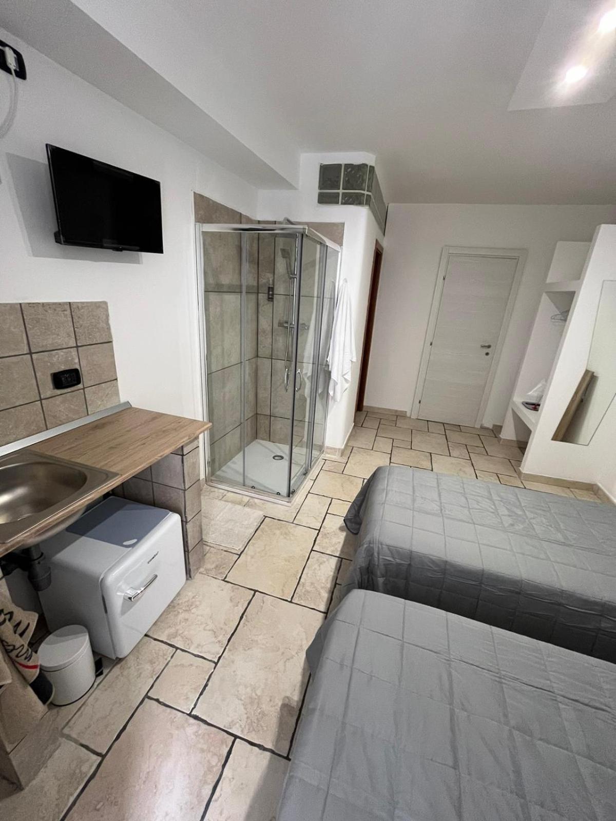 Casa L'orologio Apartment