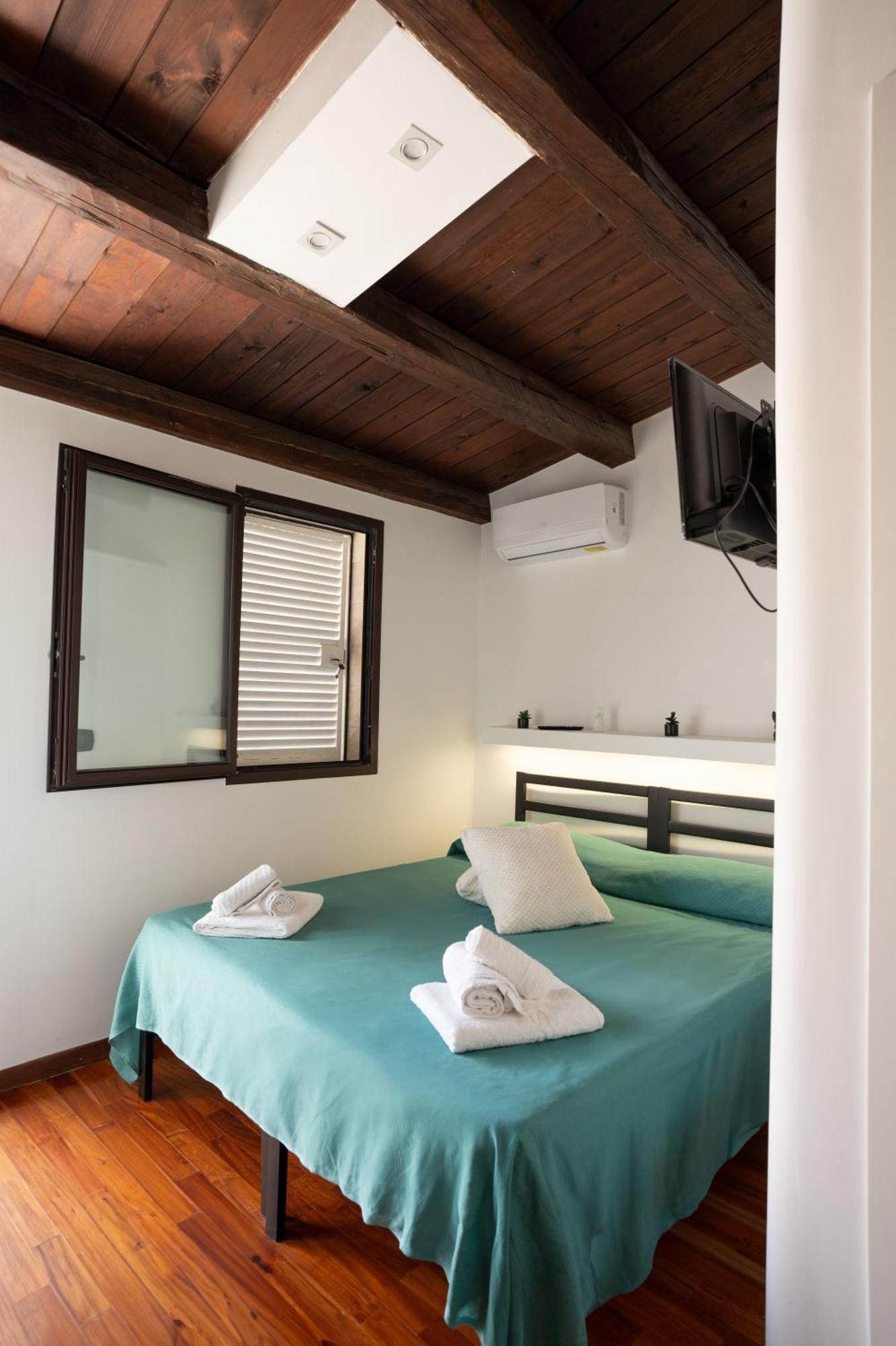 Apartment Casa L'orologio *