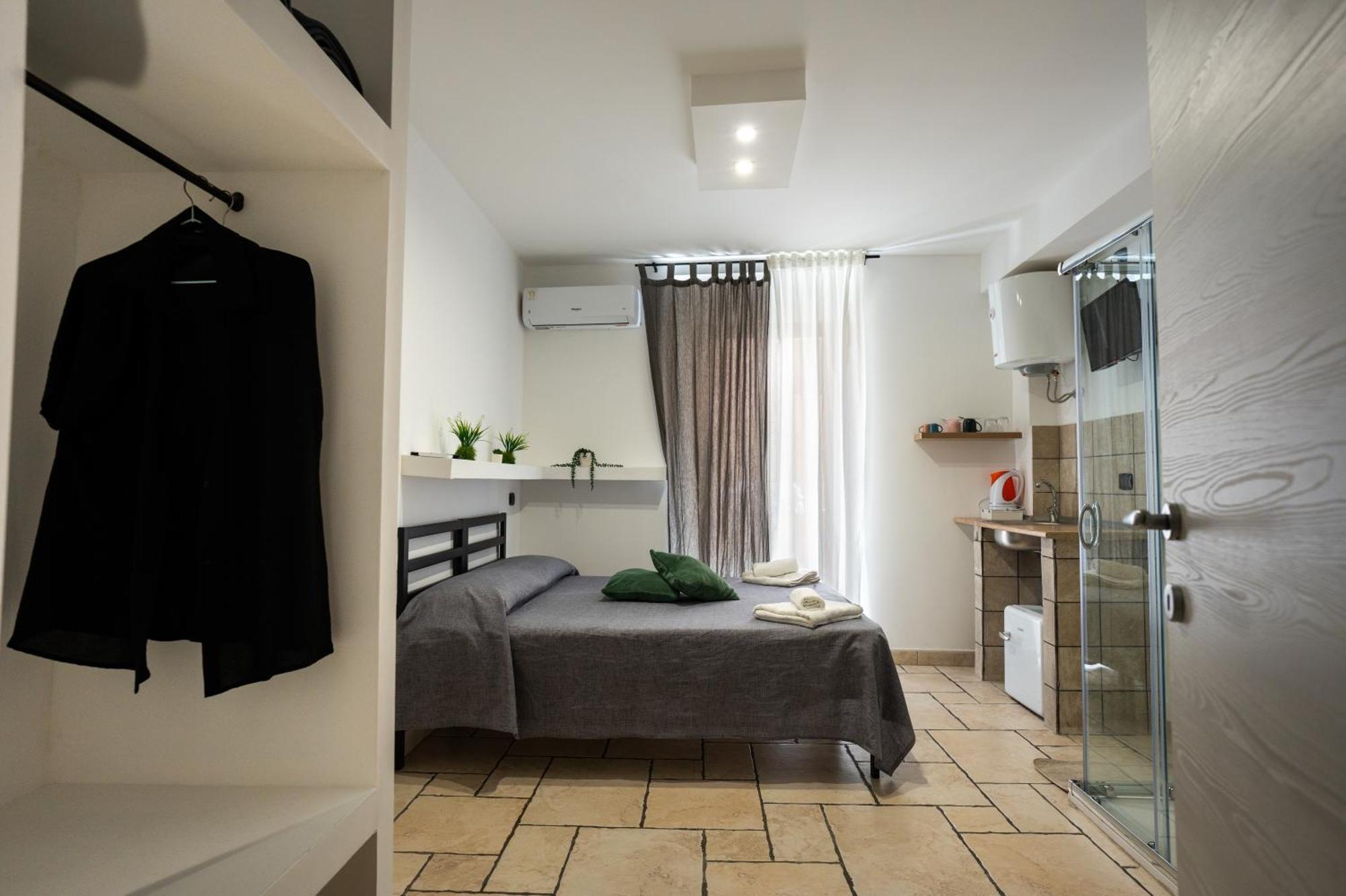 Apartment Casa L'orologio Barletta