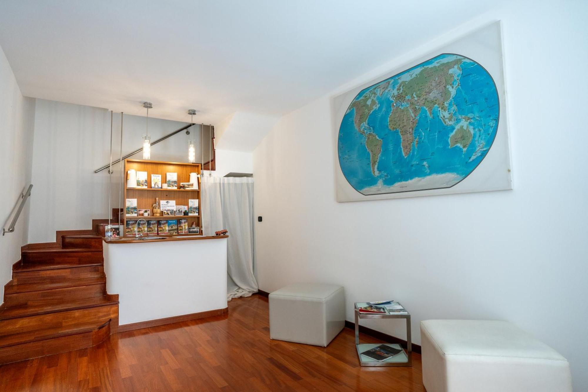 Casa L'orologio Barletta